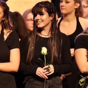 Meet your Posher, Grace